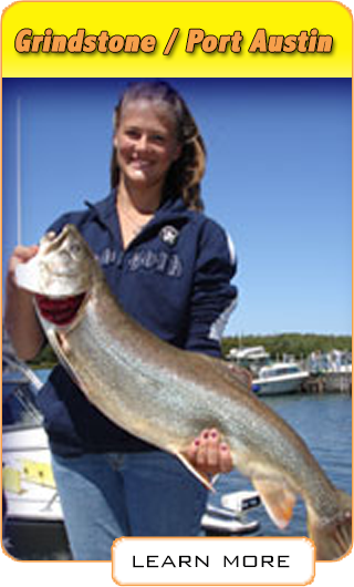 Port Austin, Michigan